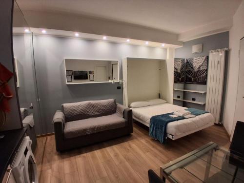 Etienne's Guest House Milano Comasina