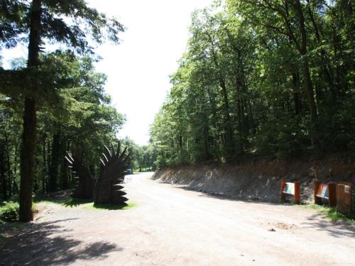 Viesnīcas āriene, Ty Bach in Llanegwad
