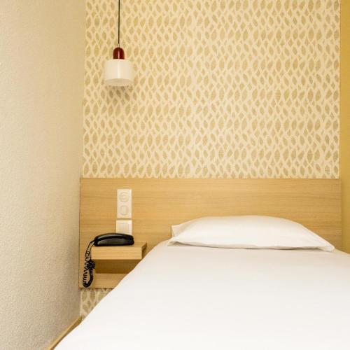 Hotel Gambetta, Bordeaux (zdjęcie 4)