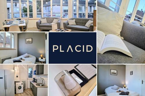 La Coloc' Cosy City - Chambres Privées (La Coloc' Cosy City - Chambres Privees) in 波威市中心