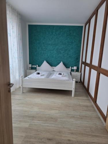 Vendégszoba, Unterkunft für Monteure (Unterkunft fur Monteure) in Diemelstadt