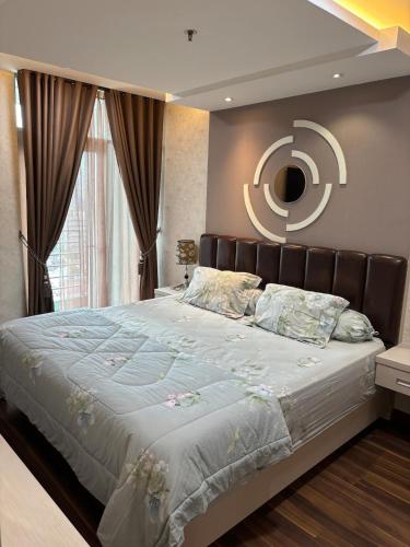 Royal Suite Condotel Medan in Medan Maimun