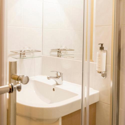 Hotel Gambetta, Bordeaux (zdjęcie 8)