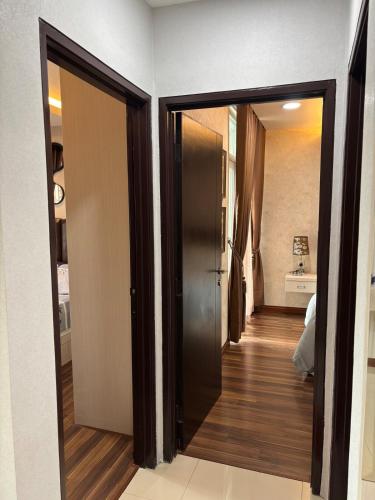 Royal Suite Condotel Medan in Medan Maimun