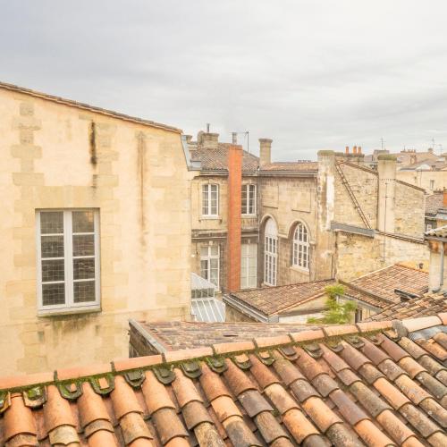 Hotel Gambetta, Bordeaux (zdjęcie 9)