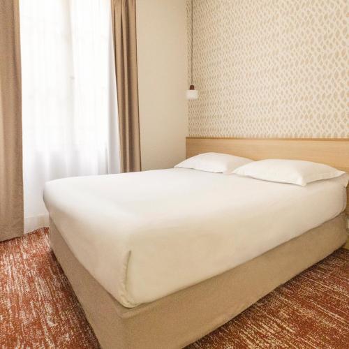 Hotel Gambetta, Bordeaux (zdjęcie 10)