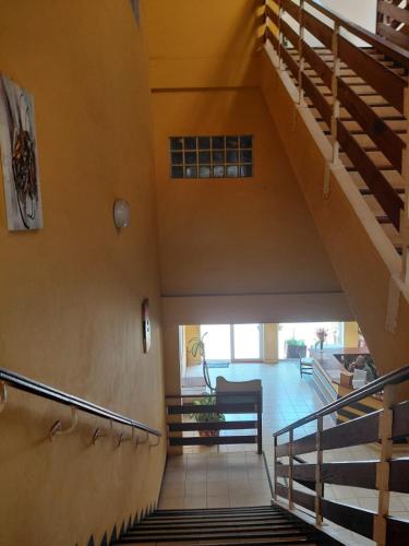 Hôtel Le Colbert Diego Suarez (Hotel Le Colbert Diego Suarez) in Сиего Суарез