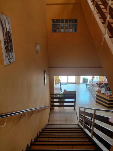 Hôtel Le Colbert Diego Suarez (Hotel Le Colbert Diego Suarez) in Сиего Суарез
