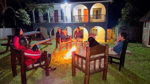 Karibu Resort Sipi in Kapchorwa
