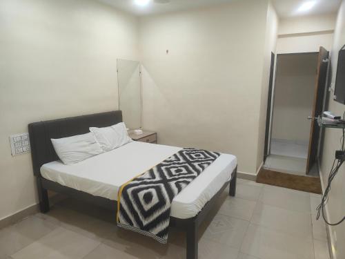 Hotel somnath in Mahuvas