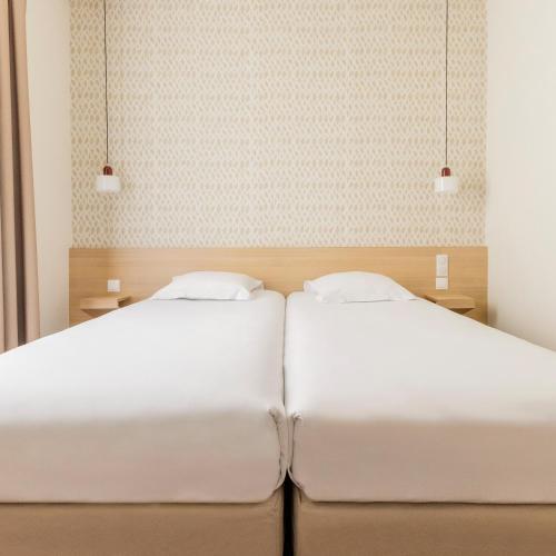 Comfortable mattresses