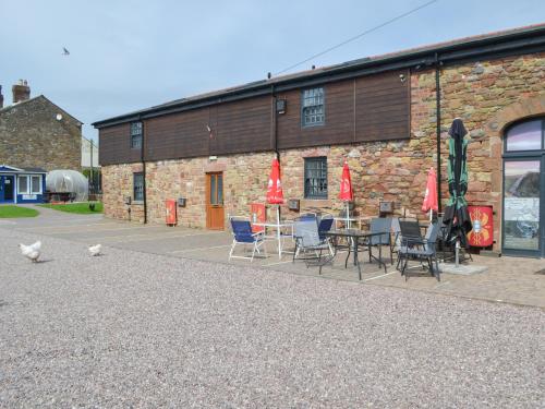 A szálláshely kívülről, Dandy Lodge - Uk43560 in Bowness-on-Solway