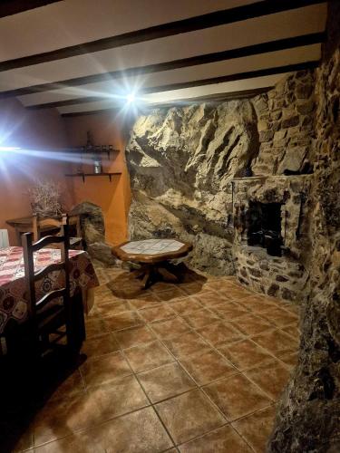 La Casa del Arco in Anon