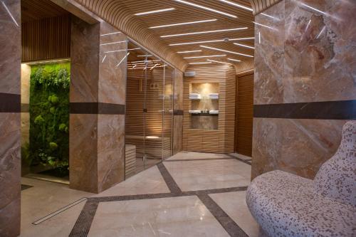Boutique Hotel La Roche - image 5