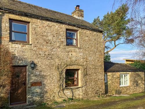 Viesnīcas āriene, 1 Swallowholm Cottages in Langthwaite