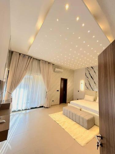 Homelyshortlet Apartment Ajah Lekki, Lagos - Lekki Homelyshortlet Apartment Ajah Lekki, Lagos - Lekki