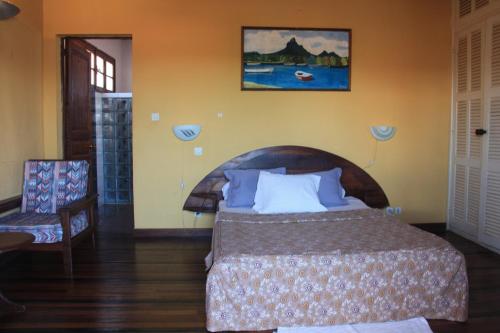 Hôtel Le Colbert Diego Suarez (Hotel Le Colbert Diego Suarez) in Сиего Суарез