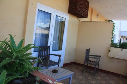 Hôtel Le Colbert Diego Suarez (Hotel Le Colbert Diego Suarez) in Сиего Суарез