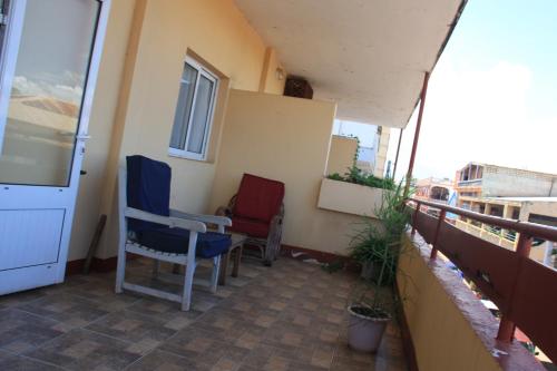 Hôtel Le Colbert Diego Suarez (Hotel Le Colbert Diego Suarez) in Сиего Суарез