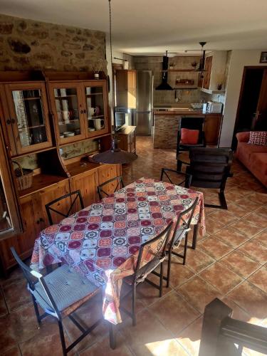 La Casa del Arco in Anon