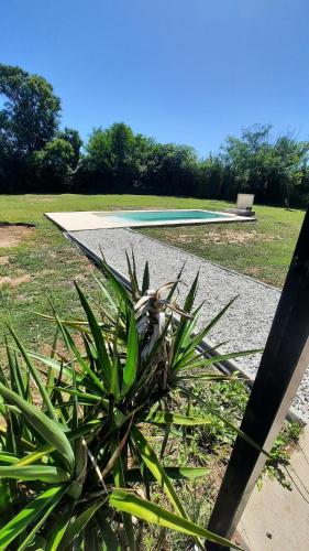 La Casona - casa equipada con pileta