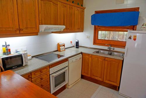 Casa en Viladamat con piscina en la Costa Brava in Ventallo