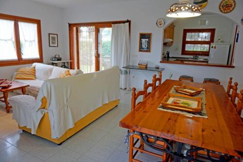 Casa en Viladamat con piscina en la Costa Brava in Ventallo