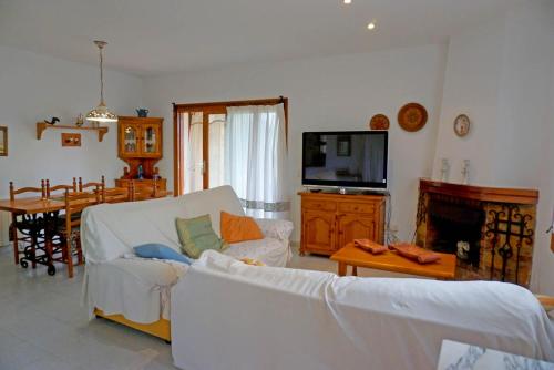 Casa en Viladamat con piscina en la Costa Brava in Ventallo
