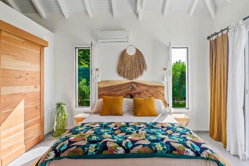 Villa Paloma in Grand Bourg