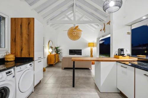 Villa Paloma in Grand Bourg