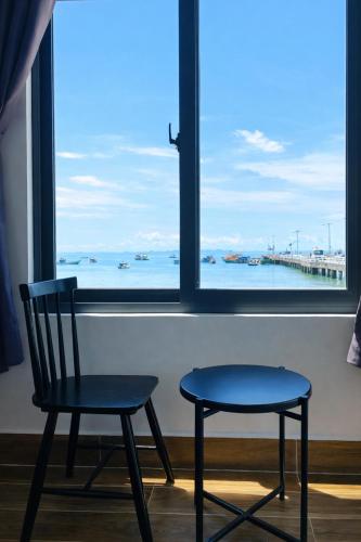 Thương’s House