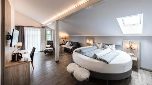 Sporthotel Bernrieder Hof GmbH in Bernried, Deutschland