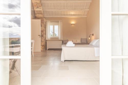 Masseria Vaccaro - Boutique Hotel 2
