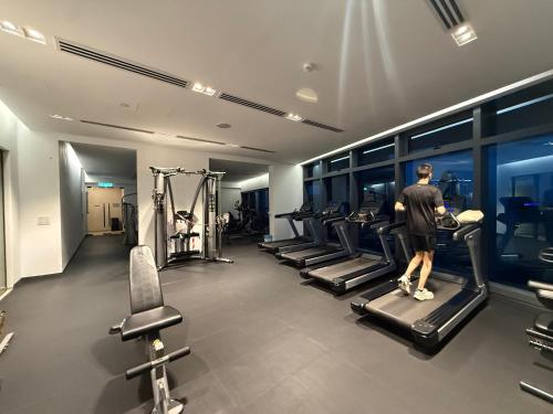 IKON SUITE's E A T O N KLCC - image 7
