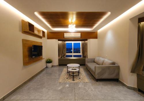 Facilities, Mayo suites in Palakkad