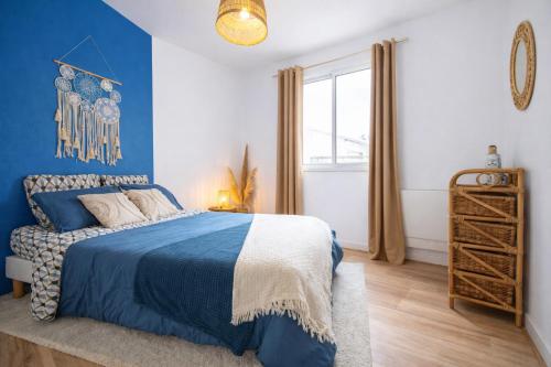 Wood & Sea I Sauna & Hyper centre - Location saisonnière - Crozon