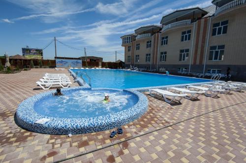 hotel photo