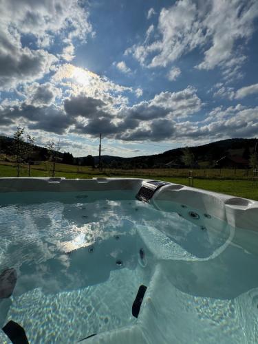 A környék, Chalet Mayen, luxueux et intimiste in Le Valtin