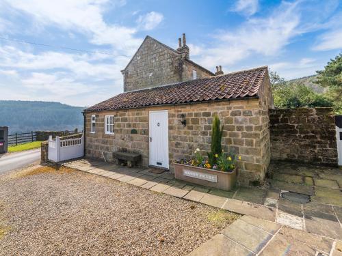 Manor House Farm Cottage - Uk49537 – khách sạn tại Sawdon