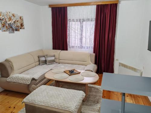 Apartman Dačo