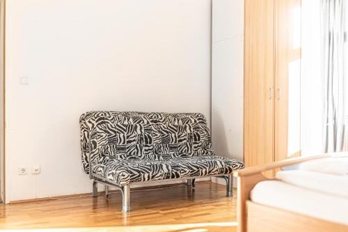 Comfortable 3BR Next to Belvedere, Ideal for short Stays, Vídeň (fotografie 4)