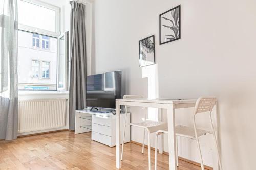 Comfortable 3BR Next to Belvedere, Ideal for short Stays, Vídeň (fotografie 5)