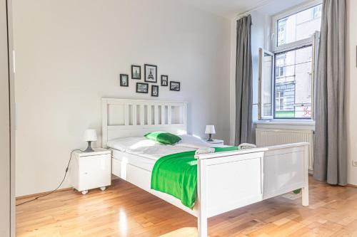 Comfortable 3BR Next to Belvedere, Ideal for short Stays in Wien, Österreich
