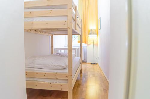 Comfortable 3BR Next to Belvedere, Ideal for short Stays, Vídeň (fotografie 8)