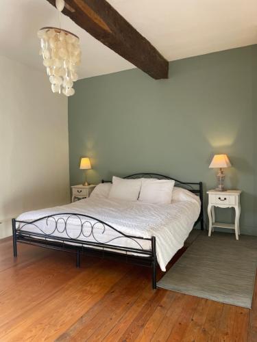 Guest House, Private Pool in L'Isle-en-Dodon