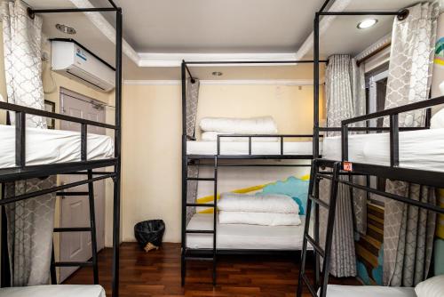 Standard 6 Bed Dormitory