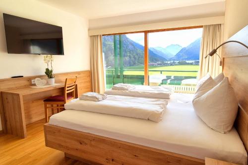 Appartements Achensee in Maurach