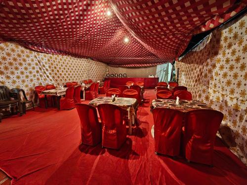 White Rann Camp in Gorewali