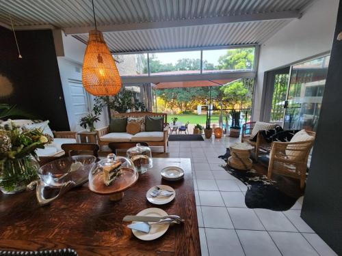 Atracciones, Hillton Manor Guest House in Richards Bay