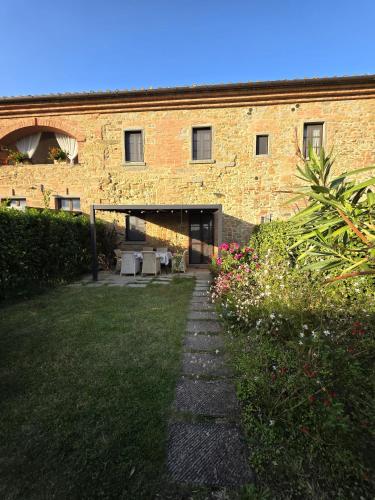 Utvendig, Anguria Fratta Garden Apartments, shared pool, close to Cortona in Santa Catarina